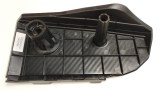 Fusstütze, Gebraucht, Mitsubishi Lancer CX0A/CY0A/CZ4, OEM OEM Mitsubishi, 7655A016